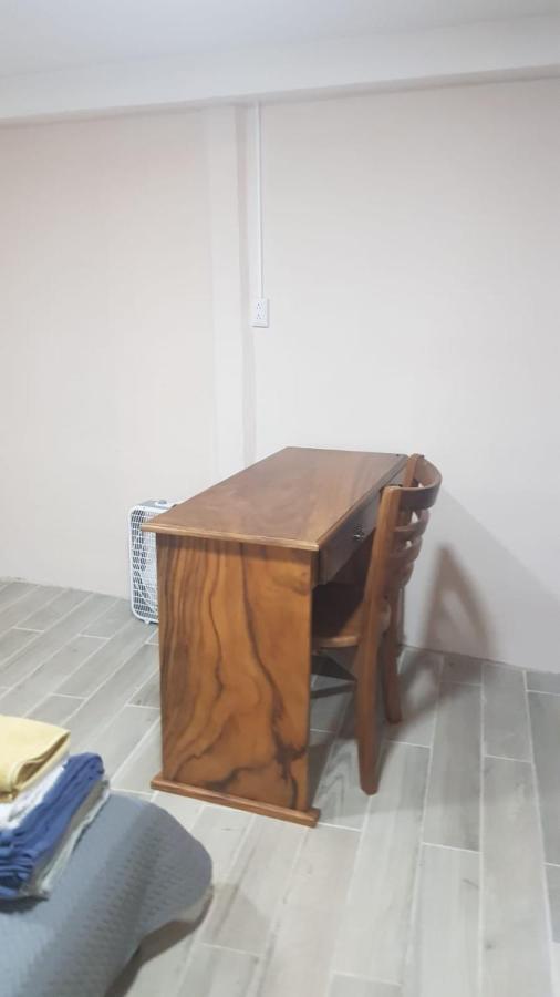 Hogar Tico-Estadounidense Cerca De Aeropuerto Alajuela Kültér fotó